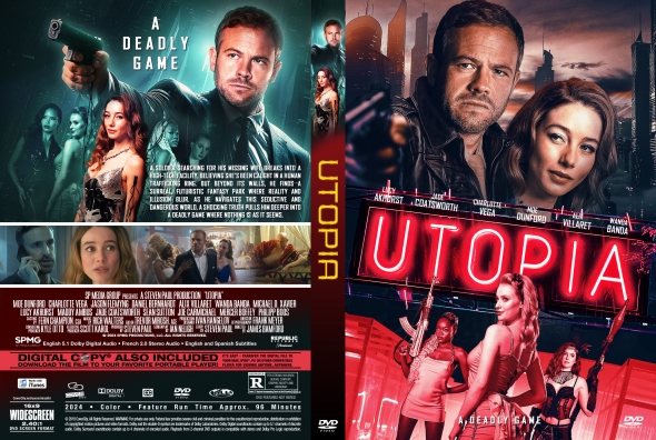 Utopia