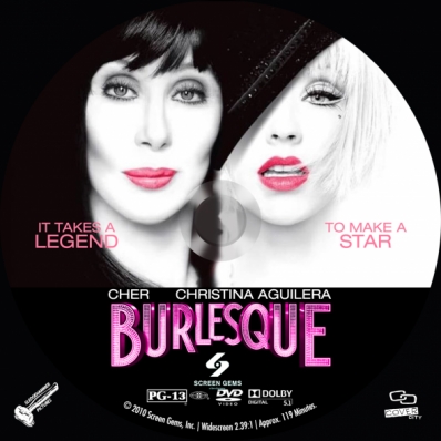 Burlesque