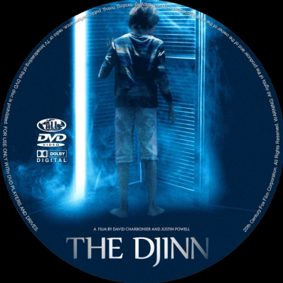 The Djinn