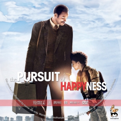 The Pursuit of Happyness (2006)