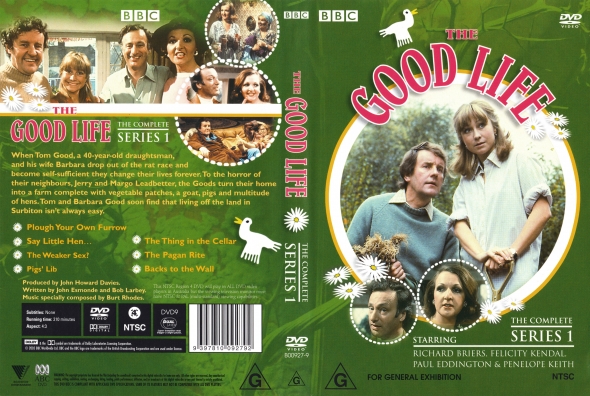 The Good Life - Season 1