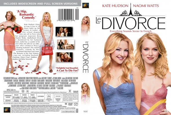 Le divorce