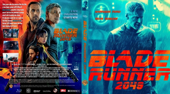 Blade Runner 2049