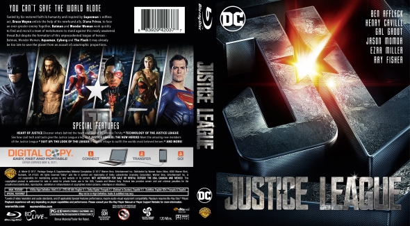 Justice League