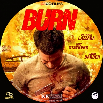Burn