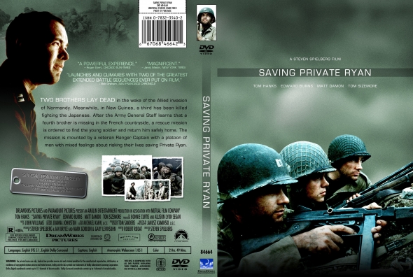 Saving Private Ryan