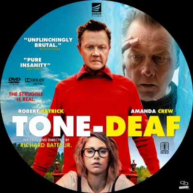 Tone-Deaf