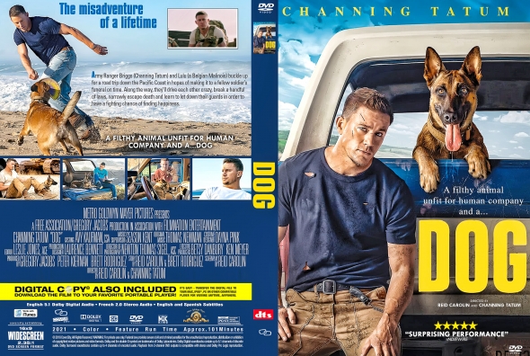 Dog