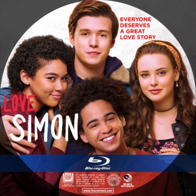 Love, Simon