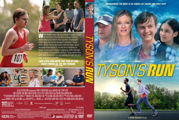 Tyson's Run