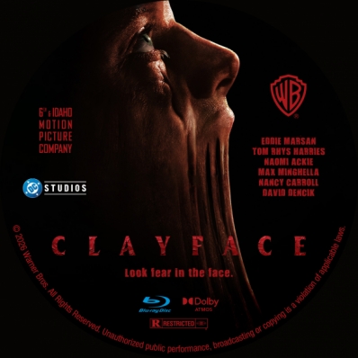 Clayface