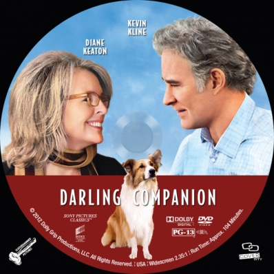 Darling Companion