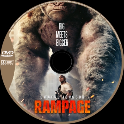 Rampage