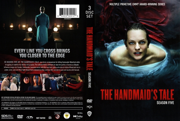 The Handmaid's Tale - Season 5
