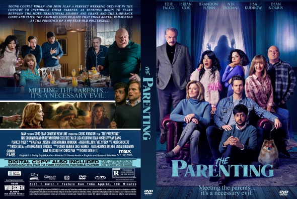 The Parenting