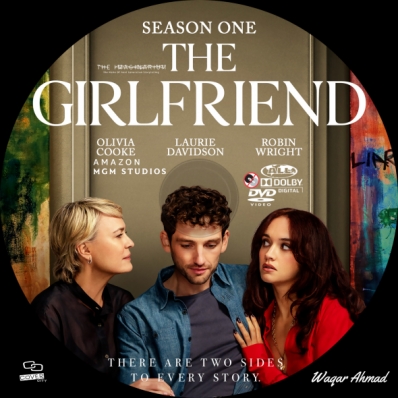 The Girlfriend - Season 1