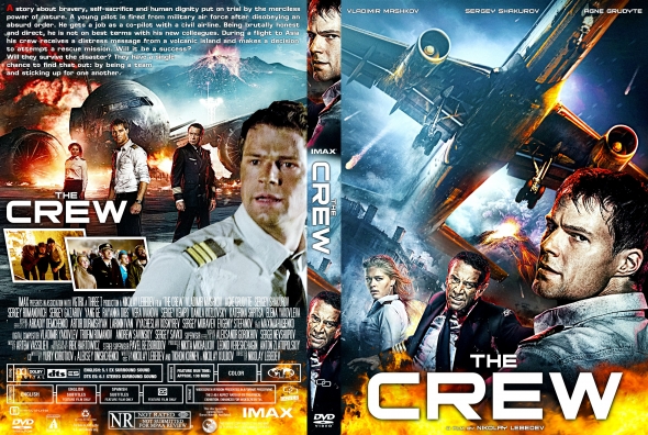 The Crew