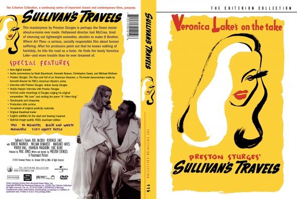 Sullivan's Travels