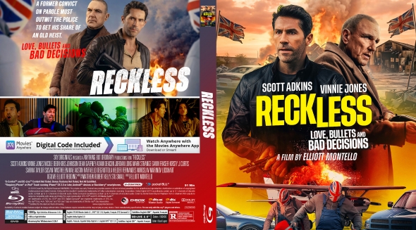 Reckless