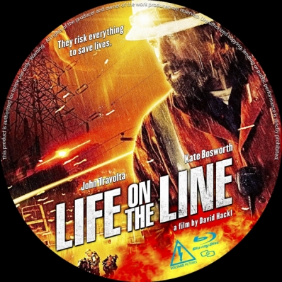 Life on the Line