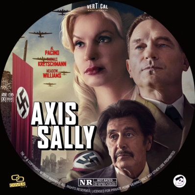 Axis Sally