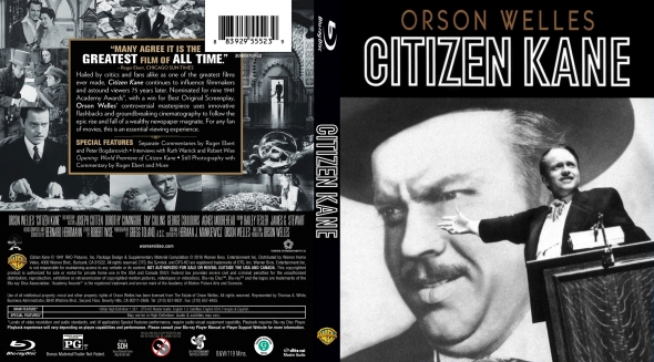 Citizen Kane