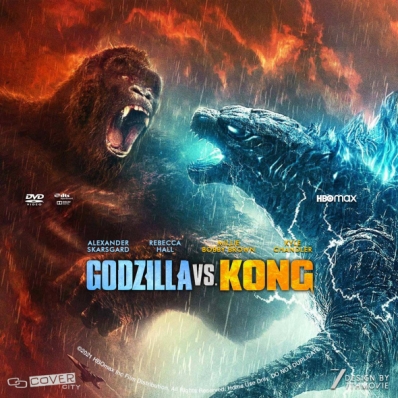 Godzilla vs. Kong