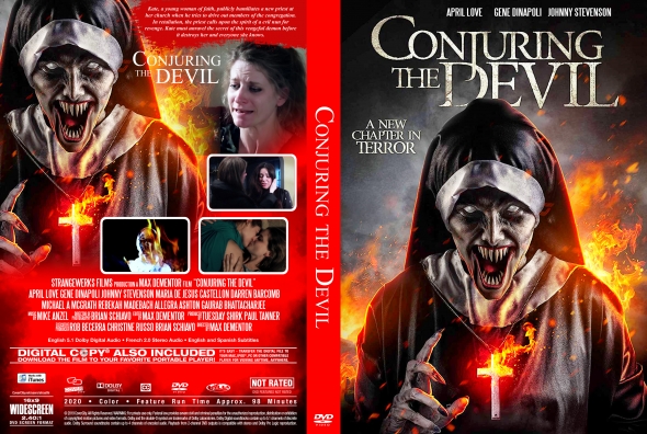 Conjuring the Devil