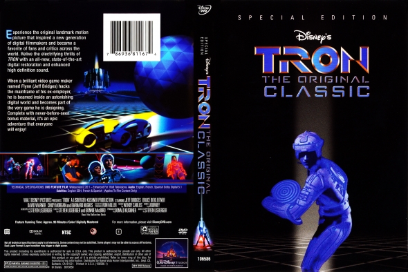 TRON