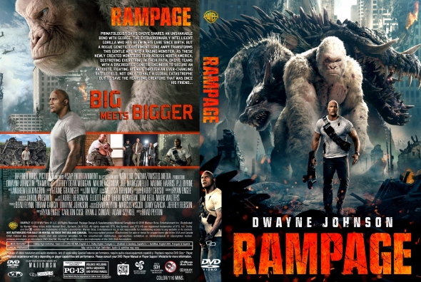 Rampage