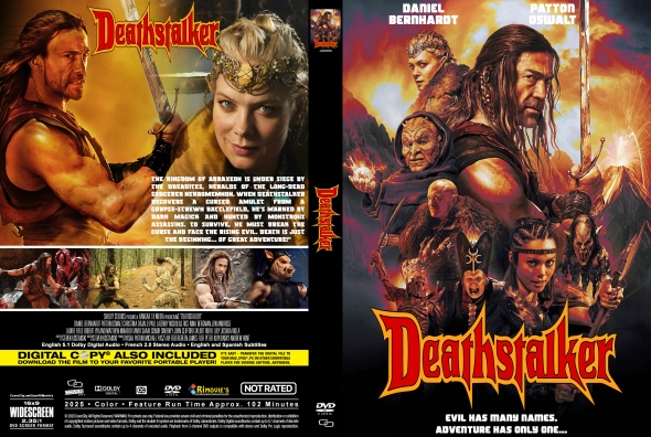 Deathstalker