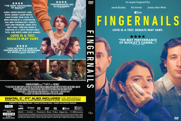 Fingernails