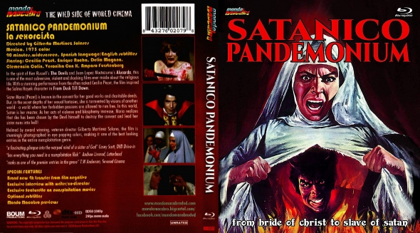 Santanico Pandemonium