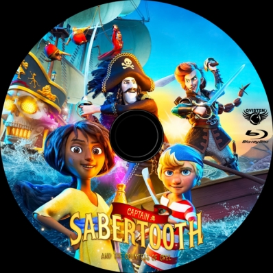 Captain Sabertooth and the Countess of Grel