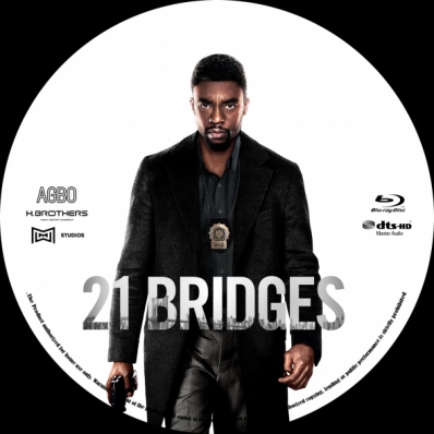 21 Bridges