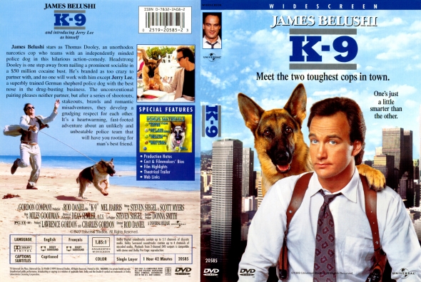 K-9
