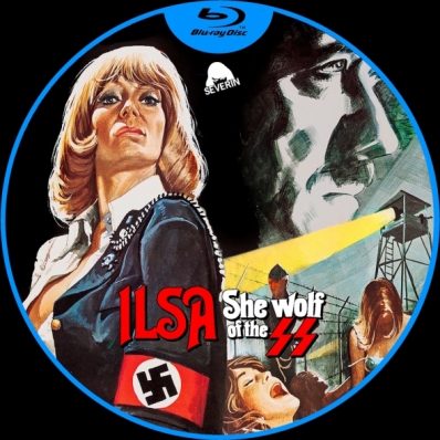 Ilsa: She Wolf of the SS