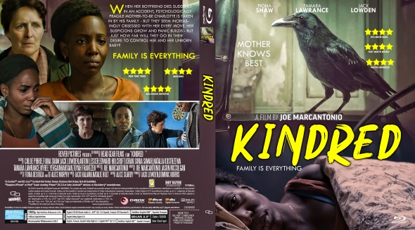 Kindred