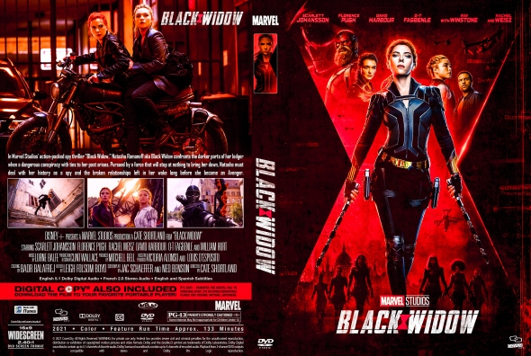 Black Widow