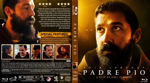 Padre Pio