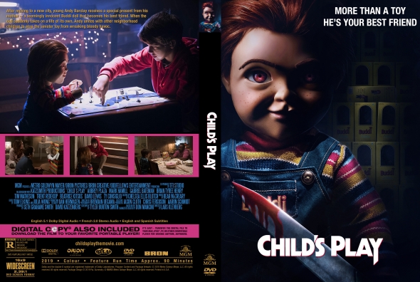 Child's Play