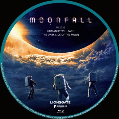 Moonfall