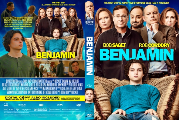 Benjamin