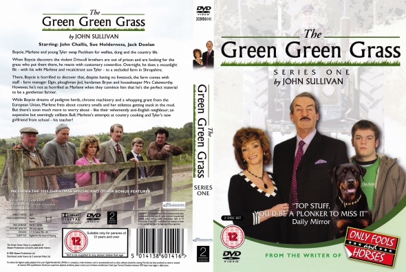 The Green Green Grass - Season 1