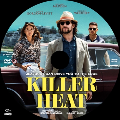 Killer Heat