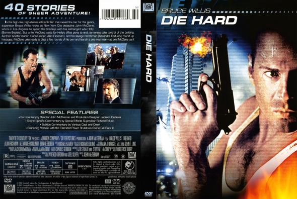 Die Hard