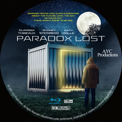 Paradox Lost