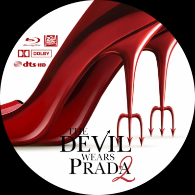 The Devil Wears Prada 2
