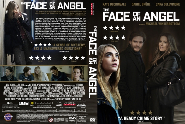 The Face of an Angel