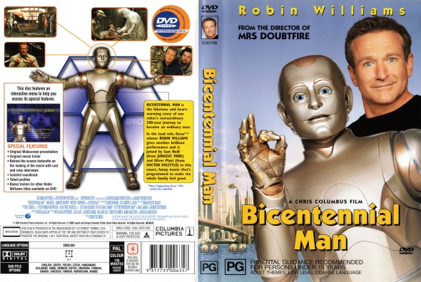 Bicentennial Man
